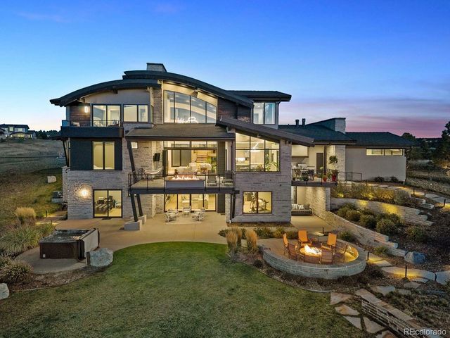 8690 Preservation Trail, Parker, CO 80134