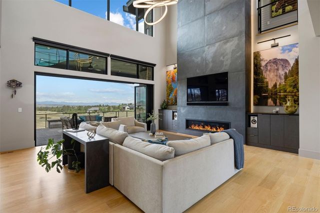 8690 Preservation Trail, Parker, CO 80134