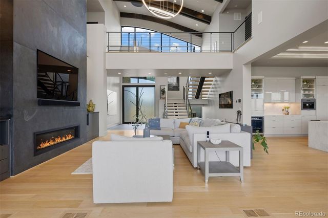 8690 Preservation Trail, Parker, CO 80134