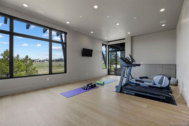 8690 Preservation Trail, Parker, CO 80134