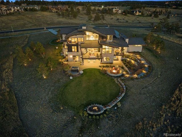 8690 Preservation Trail, Parker, CO 80134