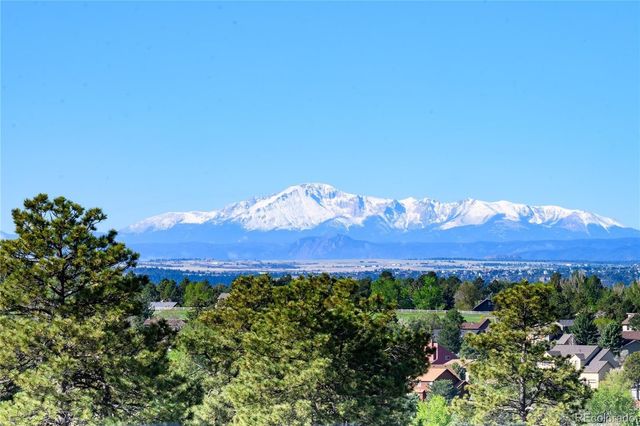 8690 Preservation Trail, Parker, CO 80134