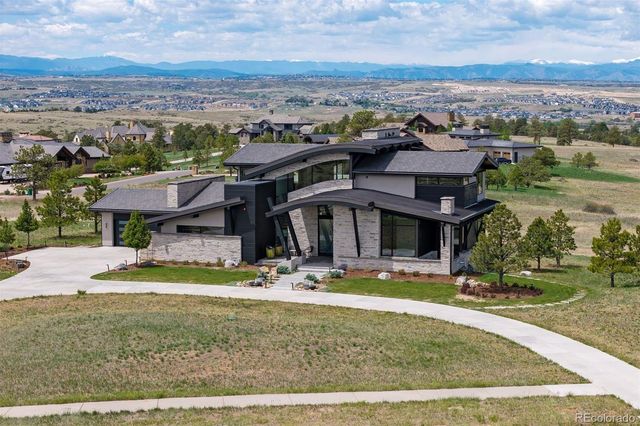 8690 Preservation Trail, Parker, CO 80134