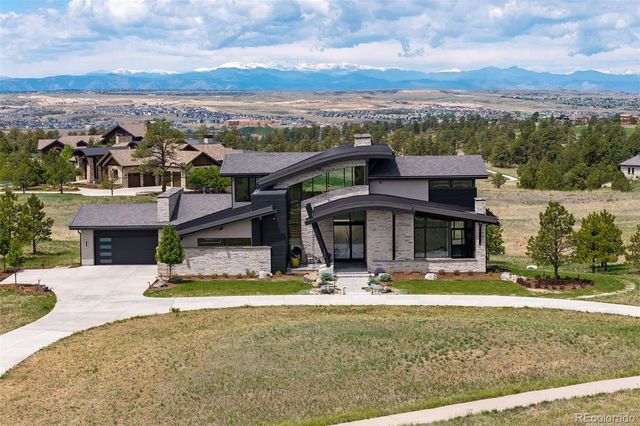 8690 Preservation Trail, Parker, CO 80134