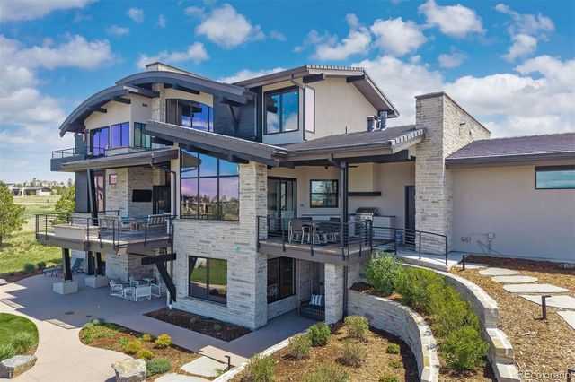 8690 Preservation Trail, Parker, CO 80134