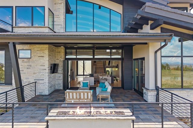 8690 Preservation Trail, Parker, CO 80134