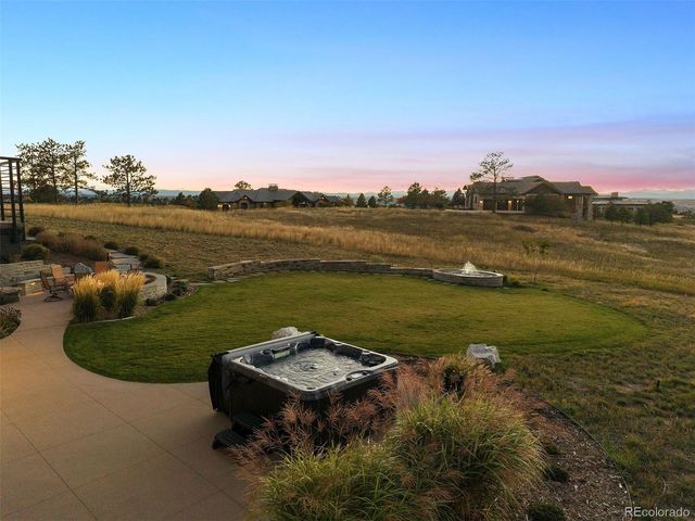 8690 Preservation Trail, Parker, CO 80134