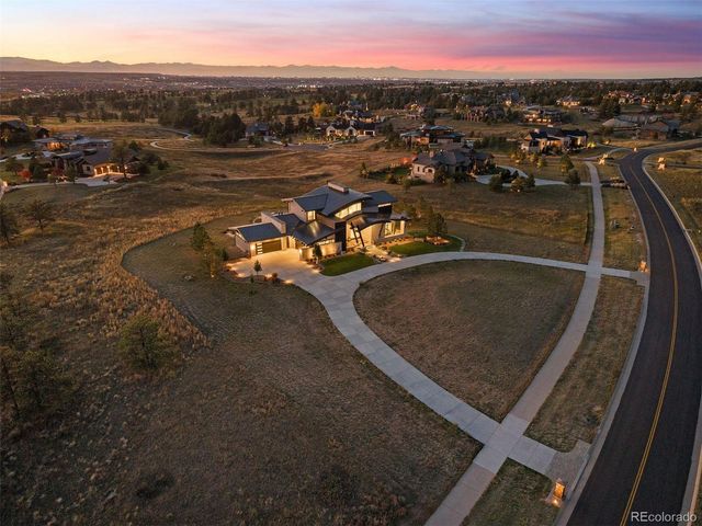 8690 Preservation Trail, Parker, CO 80134