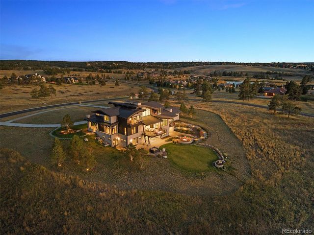 8690 Preservation Trail, Parker, CO 80134