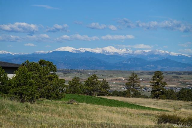 8690 Preservation Trail, Parker, CO 80134