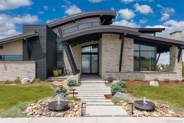 8690 Preservation Trail, Parker, CO 80134