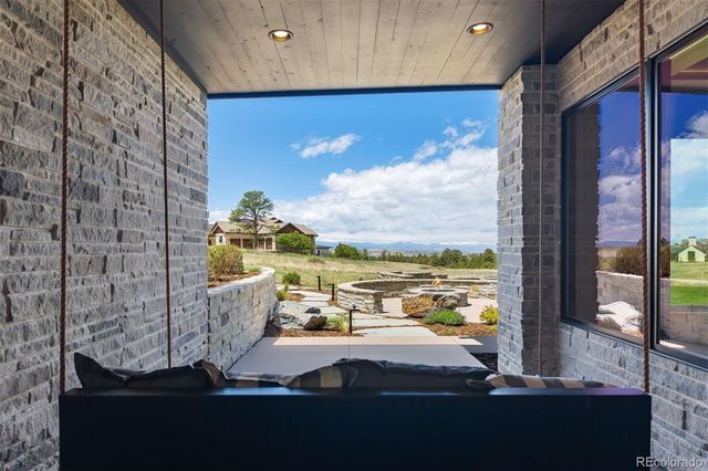 8690 Preservation Trail, Parker, CO 80134