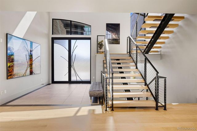 8690 Preservation Trail, Parker, CO 80134