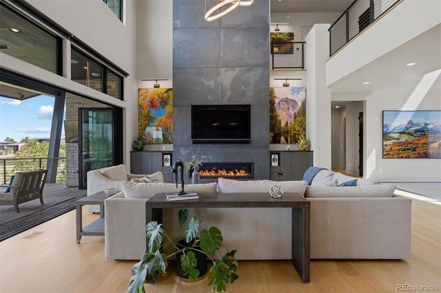 8690 Preservation Trail, Parker, CO 80134