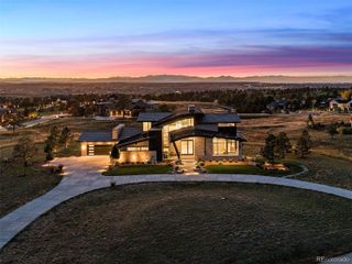 8690 Preservation Trail, Parker, CO 80134