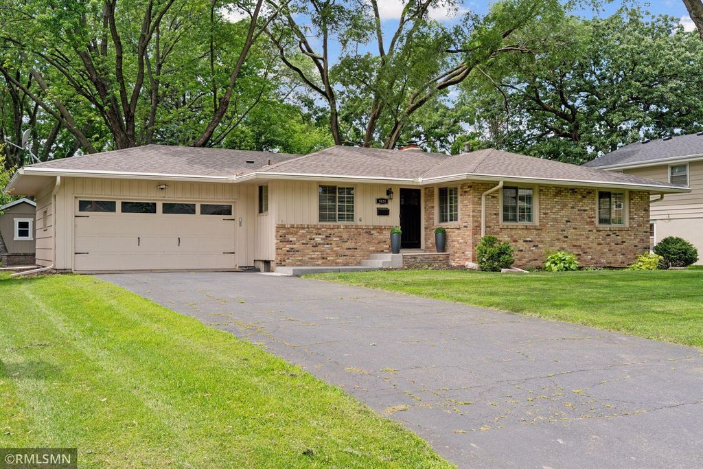 5624 Dale Avenue, Edina, MN 55436