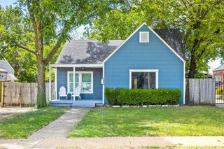 2334 Westbrook Avenue, Fort Worth, TX 76111