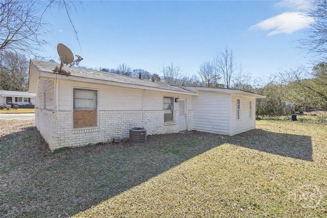 540 Aubrey Drive, Athens, GA 30606