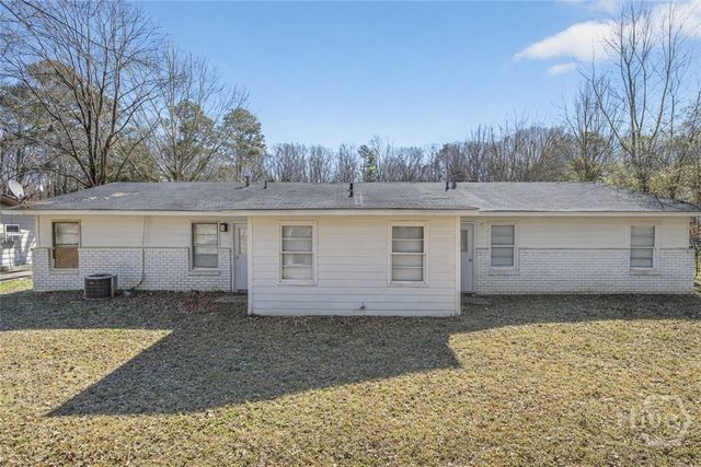 540 Aubrey Drive, Athens, GA 30606