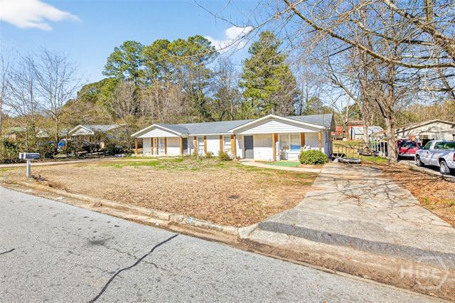 540 Aubrey Drive, Athens, GA 30606