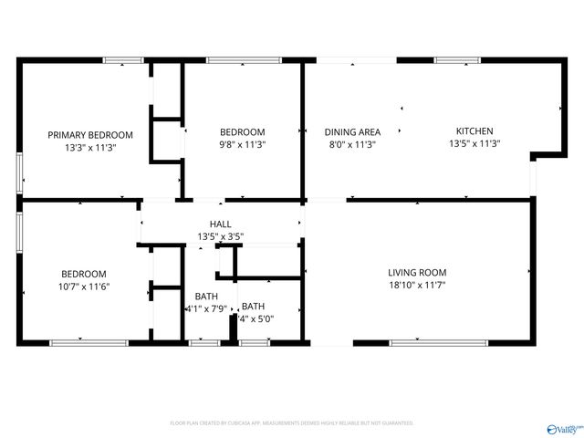 603 Austin Drive, Huntsville, AL 35805