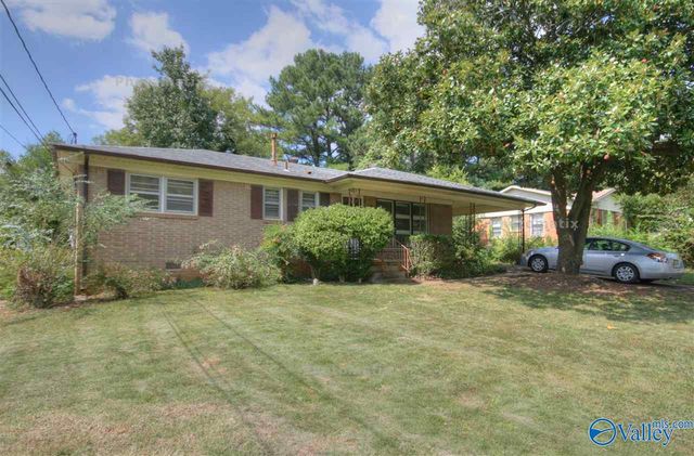 603 Austin Drive, Huntsville, AL 35805