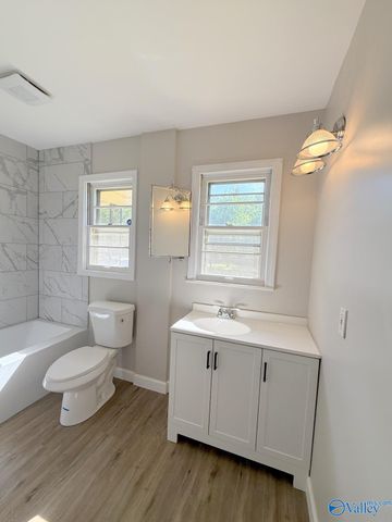 603 Austin Drive, Huntsville, AL 35805