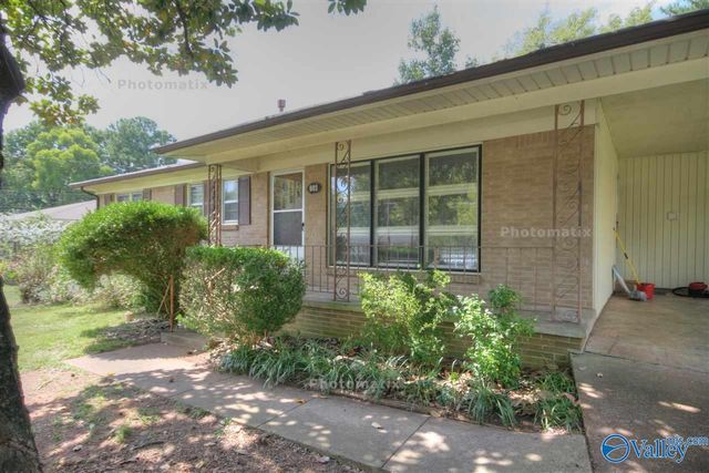 603 Austin Drive, Huntsville, AL 35805