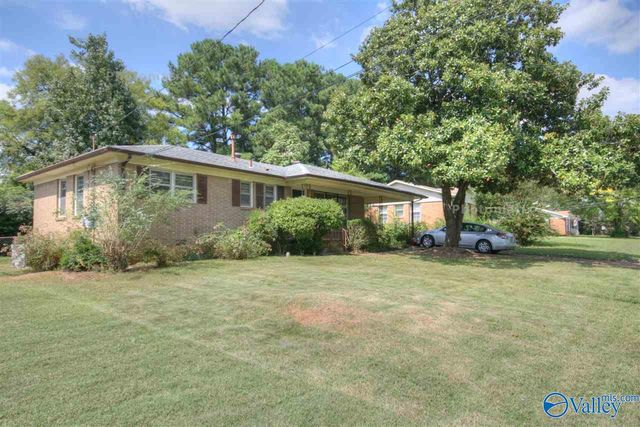 603 Austin Drive, Huntsville, AL 35805