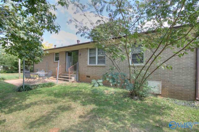 603 Austin Drive, Huntsville, AL 35805