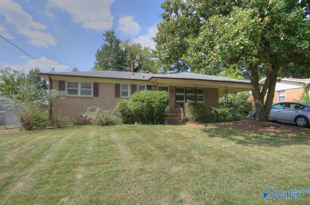 603 Austin Drive, Huntsville, AL 35805