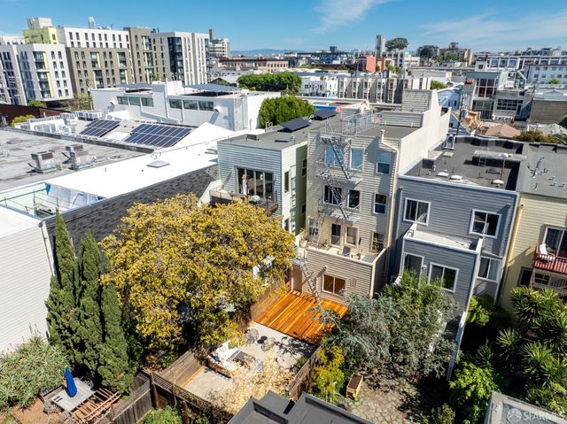 308 Shotwell Street 2, San Francisco, CA 94110