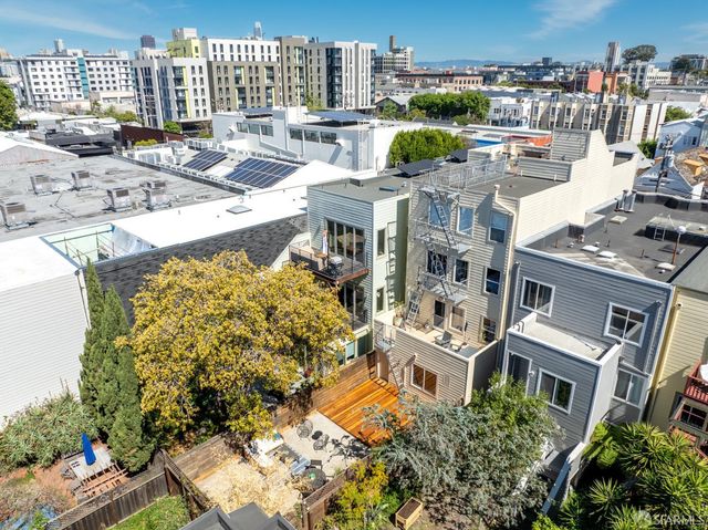 308 Shotwell Street 2, San Francisco, CA 94110