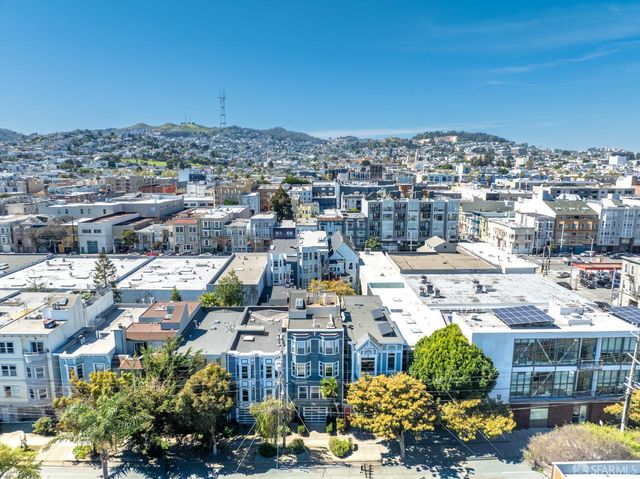 308 Shotwell Street 2, San Francisco, CA 94110