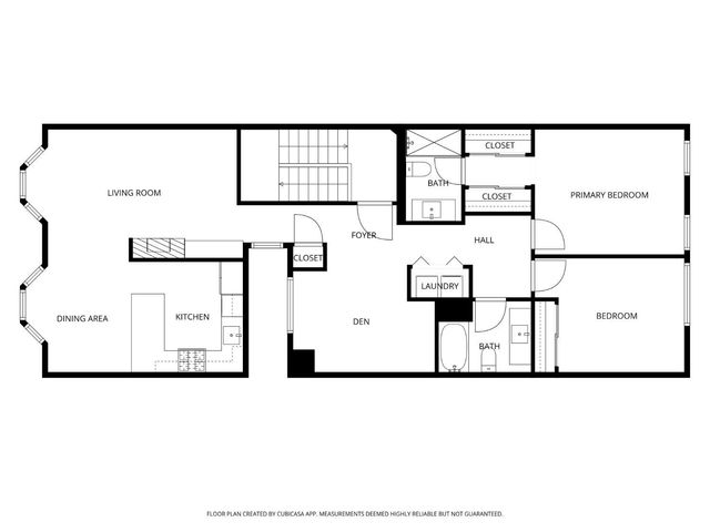 308 Shotwell Street 2, San Francisco, CA 94110