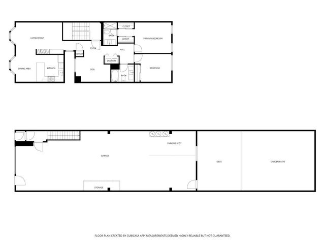 308 Shotwell Street 2, San Francisco, CA 94110