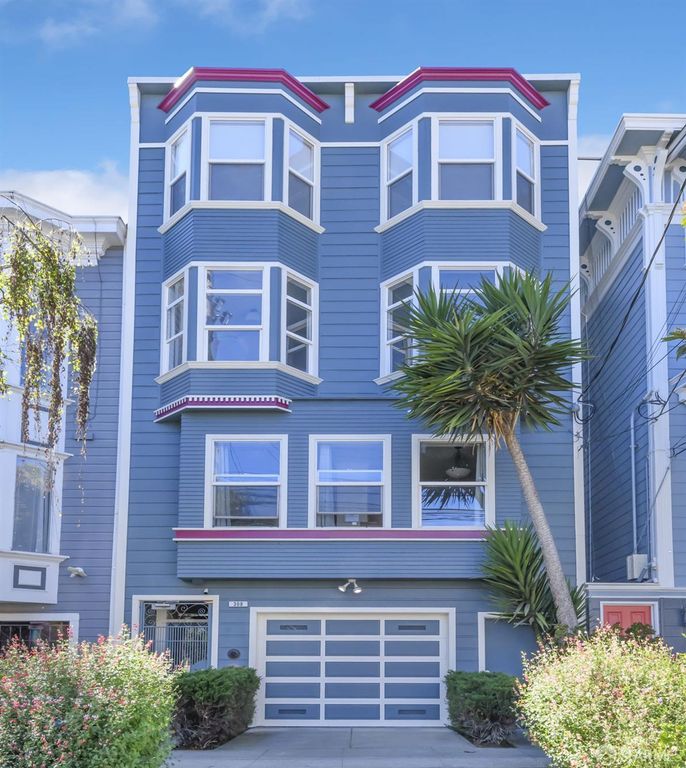 308 Shotwell Street 2, San Francisco, CA 94110