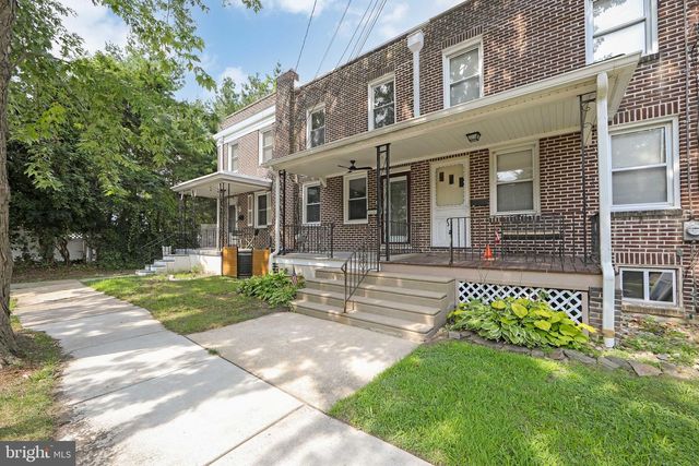 115 COOPER AVE, Collingswood, NJ 08108