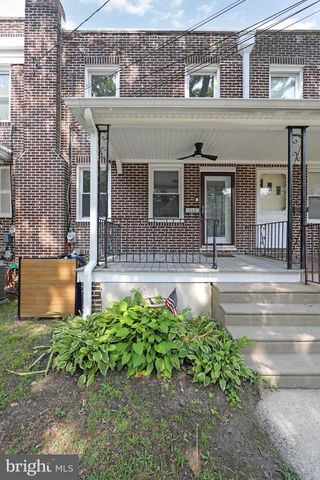 115 COOPER AVE, Collingswood, NJ 08108
