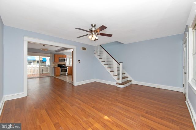 115 COOPER AVE, Collingswood, NJ 08108