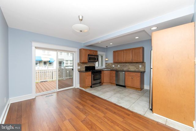 115 COOPER AVE, Collingswood, NJ 08108