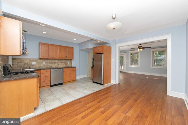 115 COOPER AVE, Collingswood, NJ 08108