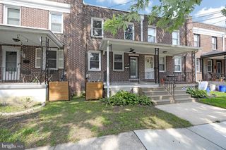 115 COOPER AVE, Collingswood, NJ 08108