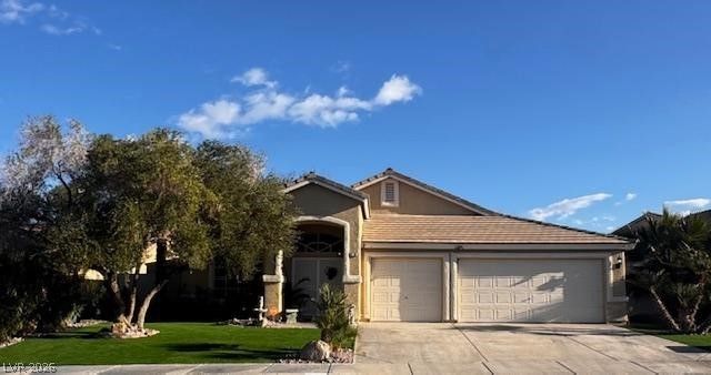 288 Fairmeadow Street, Henderson, NV 89012