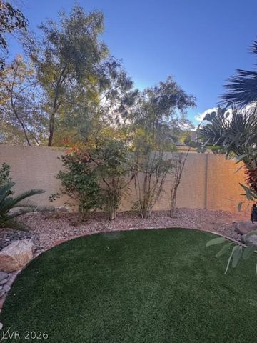 288 Fairmeadow Street, Henderson, NV 89012