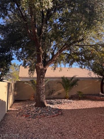 288 Fairmeadow Street, Henderson, NV 89012