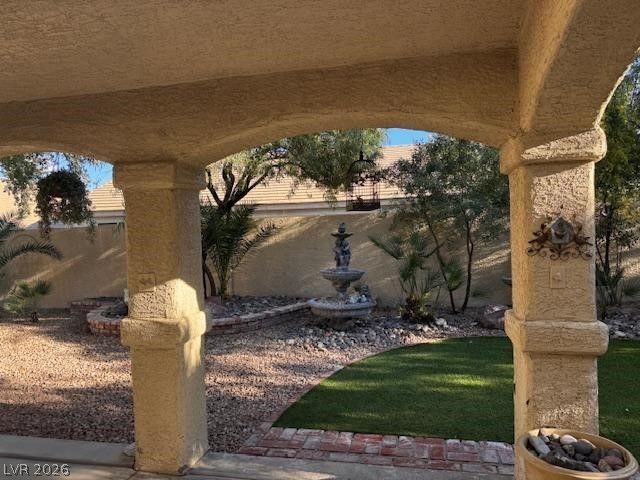 288 Fairmeadow Street, Henderson, NV 89012