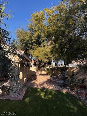 288 Fairmeadow Street, Henderson, NV 89012