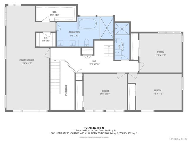 298 W Lido Promenade, Lindenhurst, NY 11757
