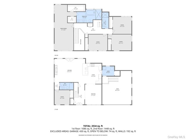 298 W Lido Promenade, Lindenhurst, NY 11757